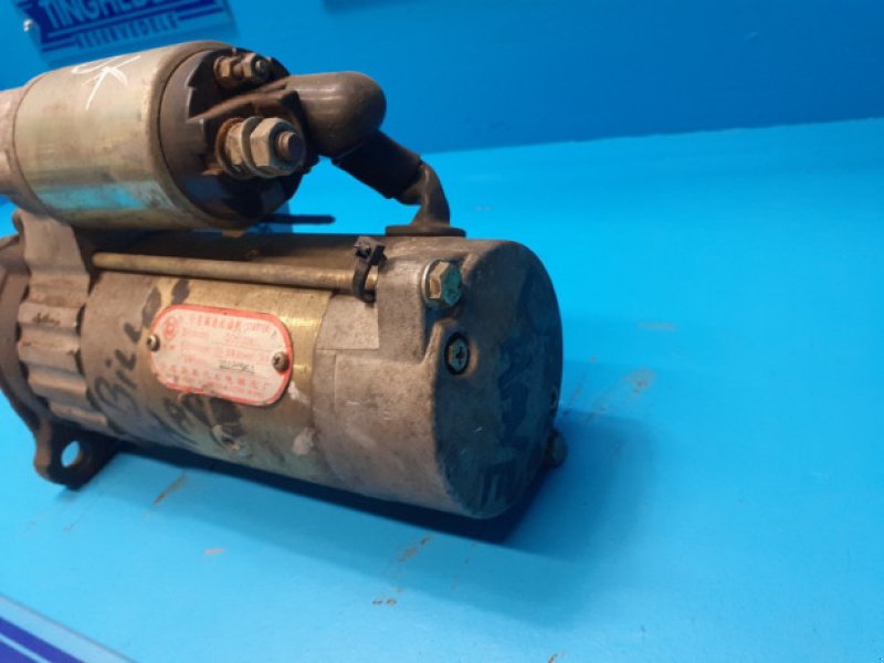 elektronische Zusatzgeräte typu Sonstige TY2100IT, Gebrauchtmaschine v Hemmet (Obrázek 2)