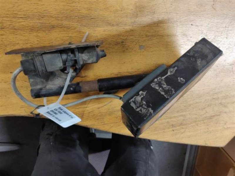 elektronische Zusatzgeräte typu Sonstige Unimat Muller Elektranik, Gebrauchtmaschine v Hemmet (Obrázek 3)