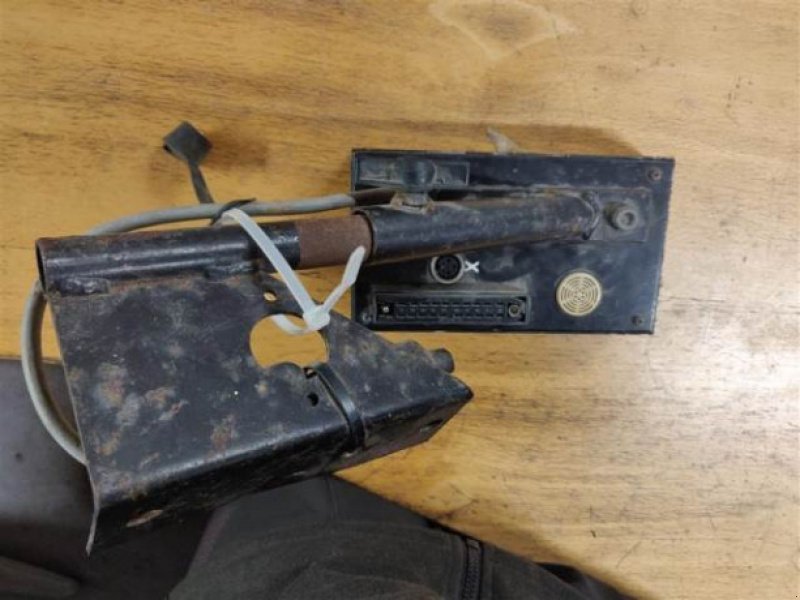 elektronische Zusatzgeräte typu Sonstige Unimat Muller Elektranik, Gebrauchtmaschine v Hemmet (Obrázek 5)