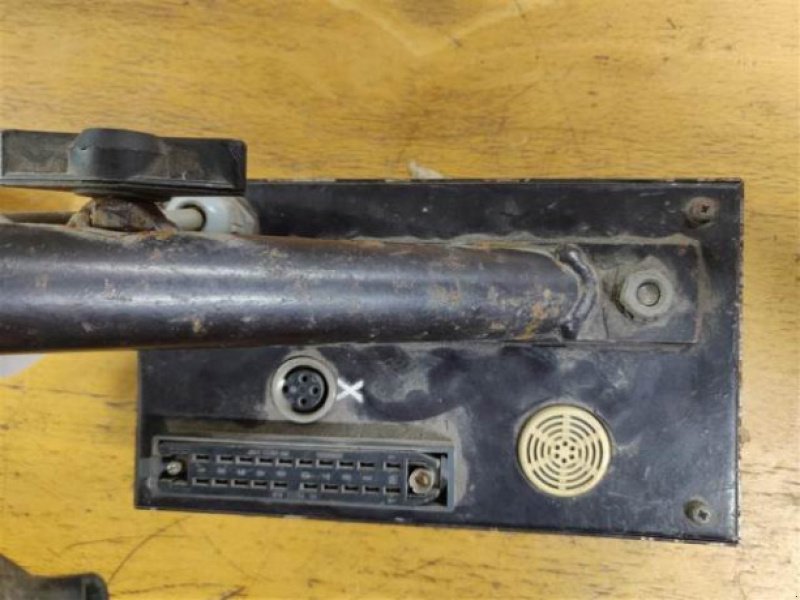 elektronische Zusatzgeräte typu Sonstige Unimat Muller Elektranik, Gebrauchtmaschine v Hemmet (Obrázek 4)