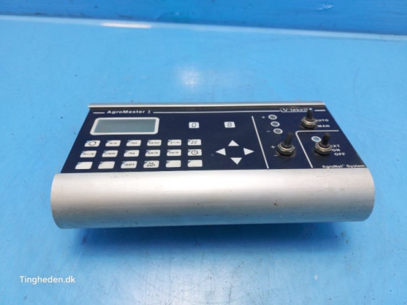 elektronische Zusatzgeräte des Typs Sonstige V-Tehnik, Gebrauchtmaschine in Hemmet (Bild 13)