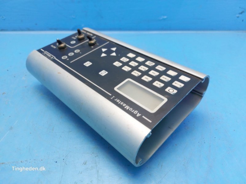 elektronische Zusatzgeräte des Typs Sonstige V-Tehnik, Gebrauchtmaschine in Hemmet (Bild 5)