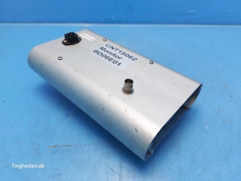 elektronische Zusatzgeräte des Typs Sonstige V-Tehnik, Gebrauchtmaschine in Hemmet (Bild 11)