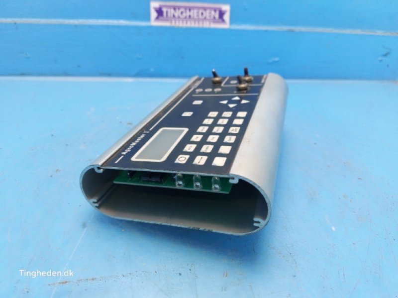 elektronische Zusatzgeräte des Typs Sonstige V-Tehnik, Gebrauchtmaschine in Hemmet (Bild 3)