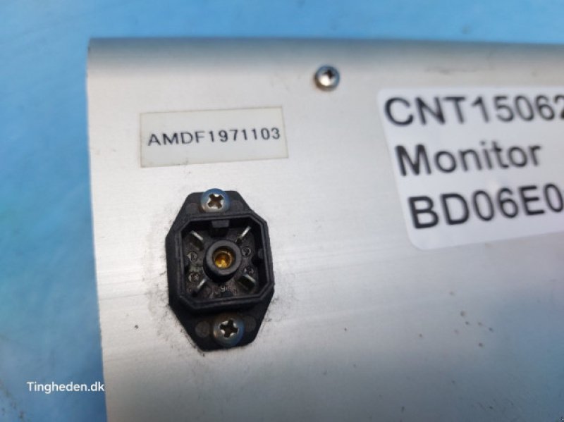 elektronische Zusatzgeräte des Typs Sonstige V-Tehnik, Gebrauchtmaschine in Hemmet (Bild 10)