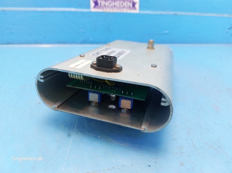 elektronische Zusatzgeräte des Typs Sonstige V-Tehnik, Gebrauchtmaschine in Hemmet (Bild 7)