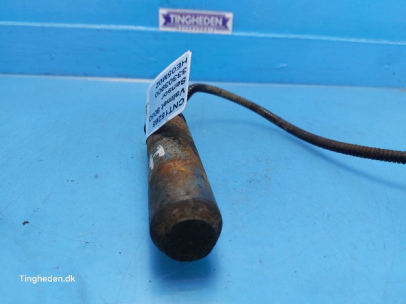 elektronische Zusatzgeräte typu Valmet 8050, Gebrauchtmaschine v Hemmet (Obrázek 3)