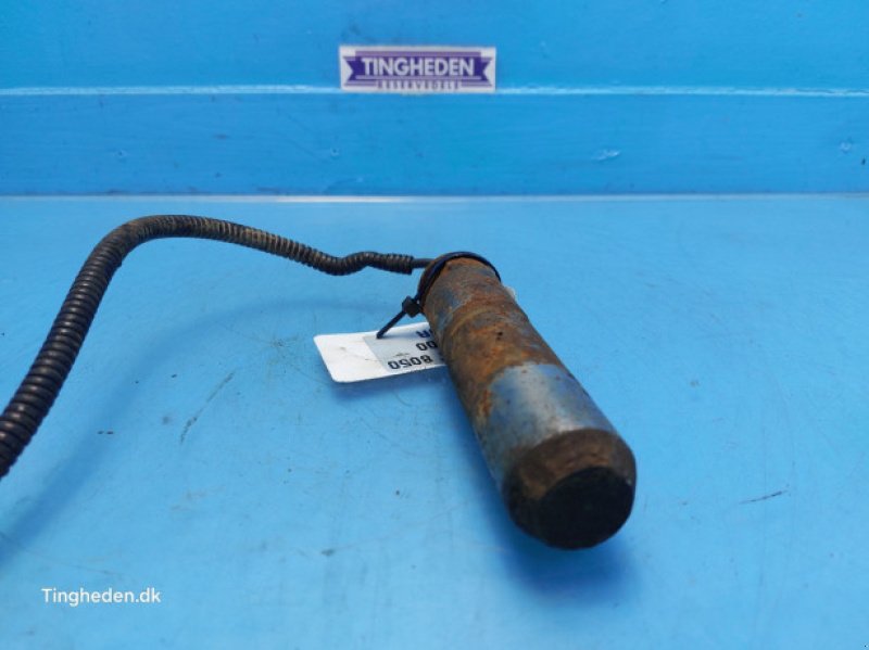 elektronische Zusatzgeräte typu Valmet 8050, Gebrauchtmaschine v Hemmet (Obrázek 13)