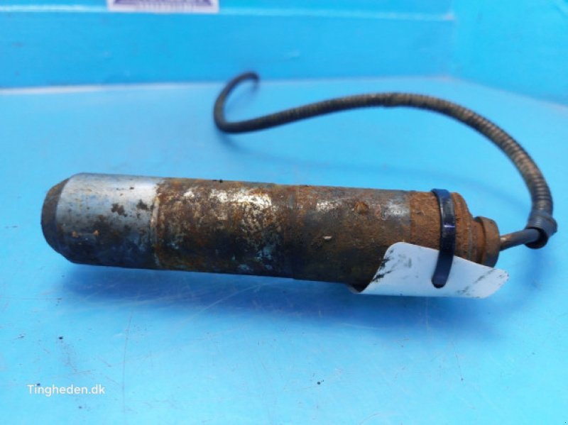 elektronische Zusatzgeräte typu Valmet 8050, Gebrauchtmaschine v Hemmet (Obrázek 9)