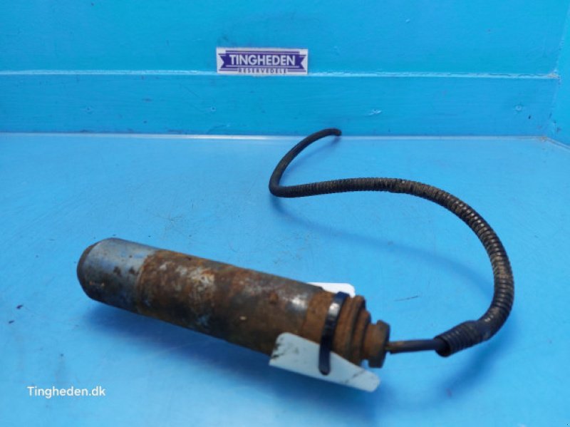 elektronische Zusatzgeräte typu Valmet 8050, Gebrauchtmaschine v Hemmet (Obrázek 8)