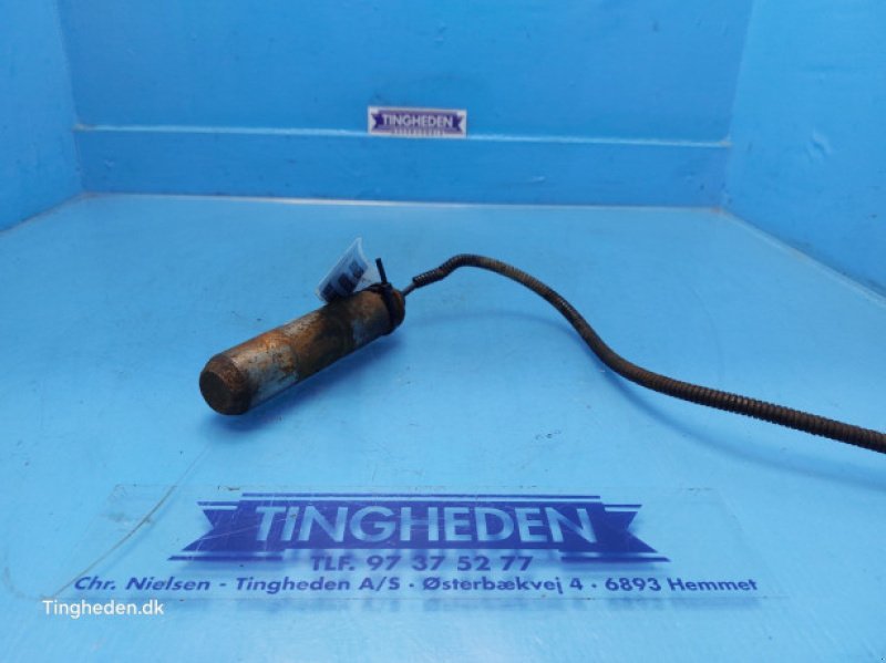 elektronische Zusatzgeräte typu Valmet 8050, Gebrauchtmaschine v Hemmet (Obrázek 1)