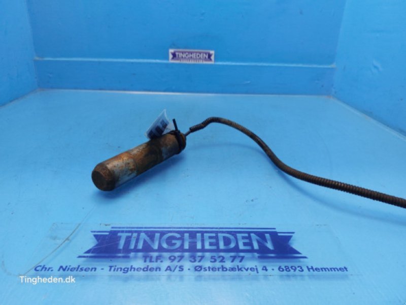 elektronische Zusatzgeräte del tipo Valmet 8050, Gebrauchtmaschine en Hemmet (Imagen 1)