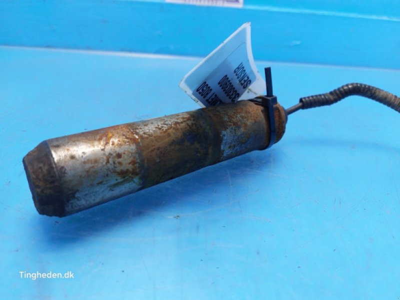 elektronische Zusatzgeräte typu Valmet 8050, Gebrauchtmaschine v Hemmet (Obrázek 2)