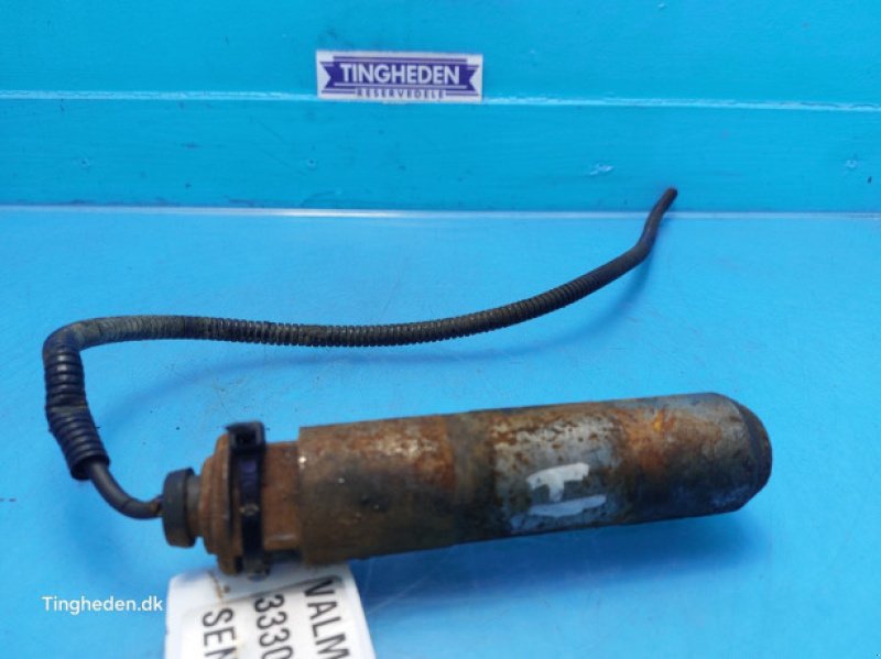 elektronische Zusatzgeräte typu Valmet 8050, Gebrauchtmaschine v Hemmet (Obrázek 5)