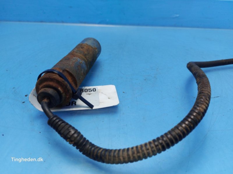 elektronische Zusatzgeräte typu Valmet 8050, Gebrauchtmaschine v Hemmet (Obrázek 10)