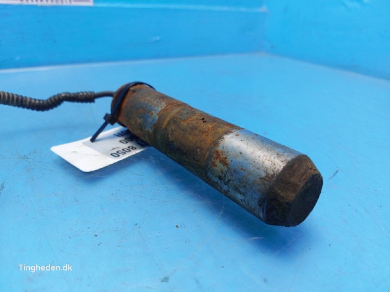 elektronische Zusatzgeräte typu Valmet 8050, Gebrauchtmaschine v Hemmet (Obrázek 14)