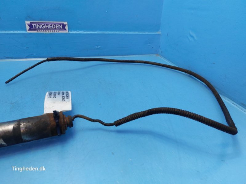 elektronische Zusatzgeräte des Typs Valmet 8050, Gebrauchtmaschine in Hemmet (Bild 8)