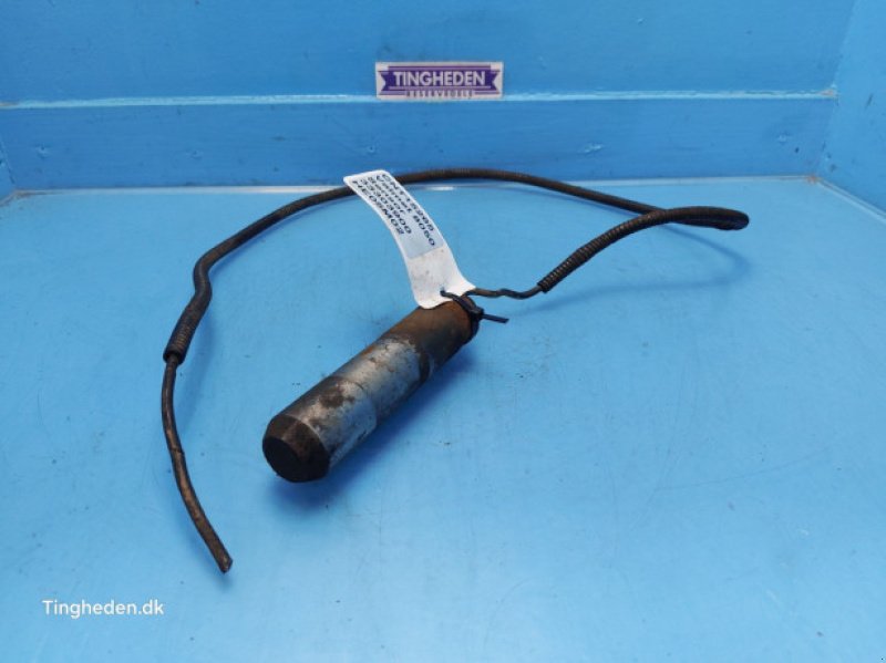 elektronische Zusatzgeräte des Typs Valmet 8050, Gebrauchtmaschine in Hemmet (Bild 2)