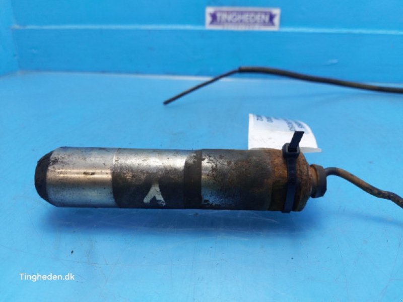 elektronische Zusatzgeräte des Typs Valmet 8050, Gebrauchtmaschine in Hemmet (Bild 7)