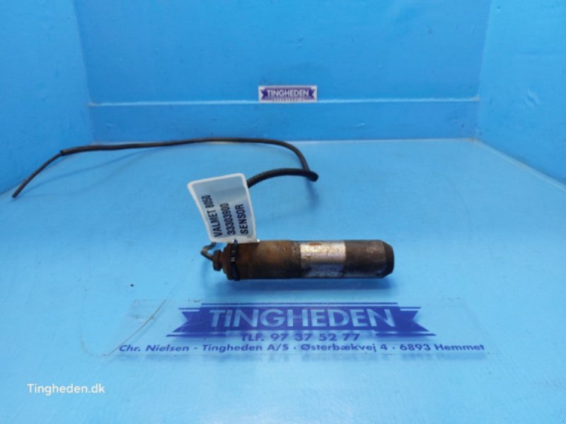 elektronische Zusatzgeräte del tipo Valmet 8050, Gebrauchtmaschine en Hemmet (Imagen 1)