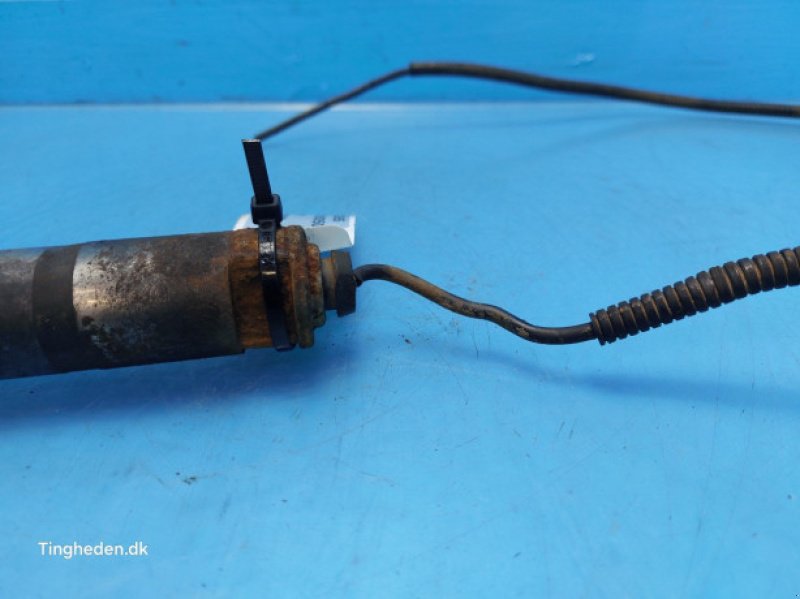 elektronische Zusatzgeräte des Typs Valmet 8050, Gebrauchtmaschine in Hemmet (Bild 5)