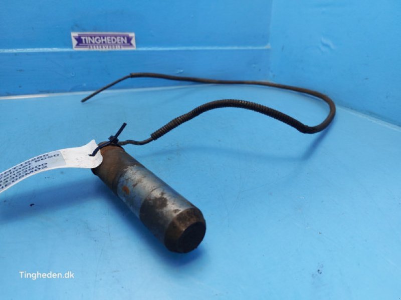 elektronische Zusatzgeräte des Typs Valmet 8050, Gebrauchtmaschine in Hemmet (Bild 10)