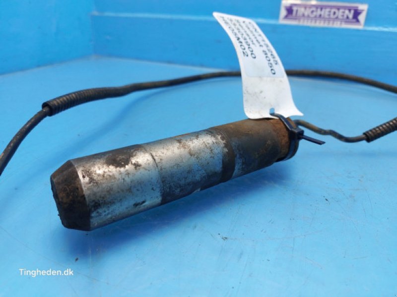 elektronische Zusatzgeräte des Typs Valmet 8050, Gebrauchtmaschine in Hemmet (Bild 4)