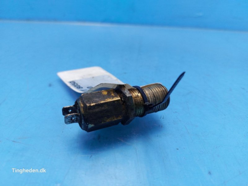 elektronische Zusatzgeräte des Typs Valmet 8050, Gebrauchtmaschine in Hemmet (Bild 6)