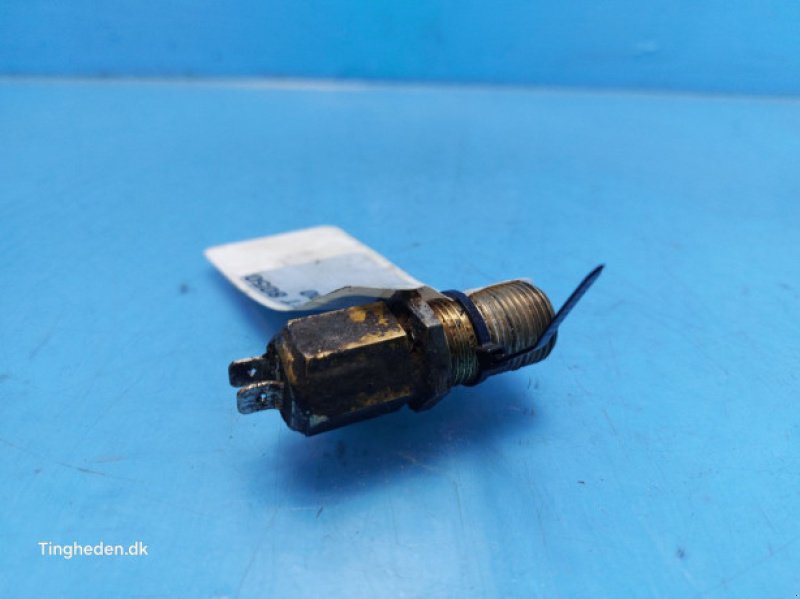 elektronische Zusatzgeräte des Typs Valmet 8050, Gebrauchtmaschine in Hemmet (Bild 5)