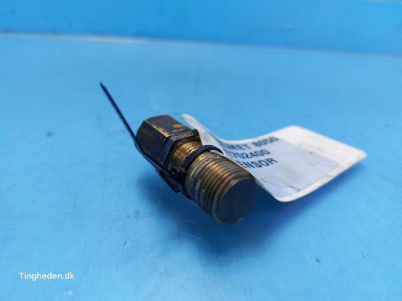 elektronische Zusatzgeräte des Typs Valmet 8050, Gebrauchtmaschine in Hemmet (Bild 7)