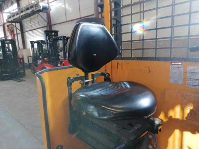 Elektrostapler typu Baumann EVU 20-18/14-12, Gebrauchtmaschine w senlis (Zdjęcie 6)