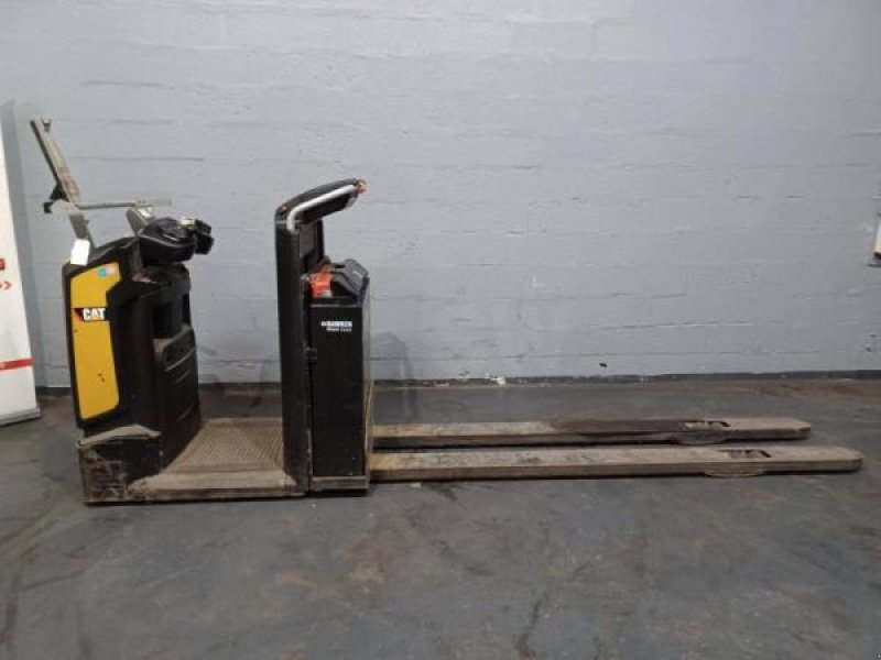 Elektrostapler des Typs Caterpillar NO20NE, Gebrauchtmaschine in senlis (Bild 7)