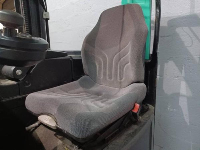 Elektrostapler des Typs Caterpillar NR16N, Gebrauchtmaschine in senlis (Bild 7)