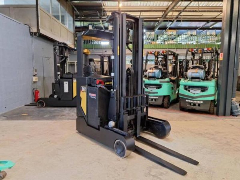 Elektrostapler za tip Caterpillar NR16N2, Gebrauchtmaschine u senlis (Slika 1)