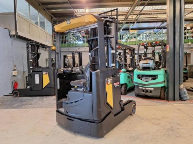 Elektrostapler za tip Caterpillar NR16N2, Gebrauchtmaschine u senlis (Slika 11)