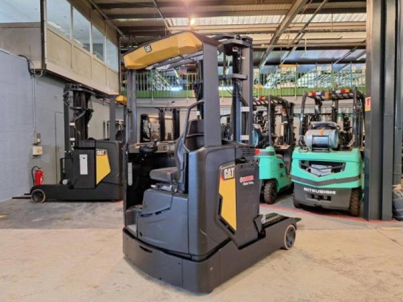 Elektrostapler za tip Caterpillar NR16N2, Gebrauchtmaschine u senlis (Slika 4)