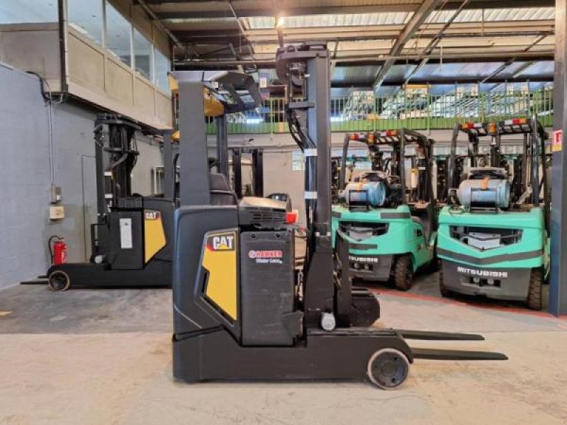 Elektrostapler za tip Caterpillar NR16N2, Gebrauchtmaschine u senlis (Slika 3)