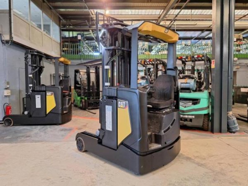 Elektrostapler za tip Caterpillar NR16N2, Gebrauchtmaschine u senlis (Slika 10)