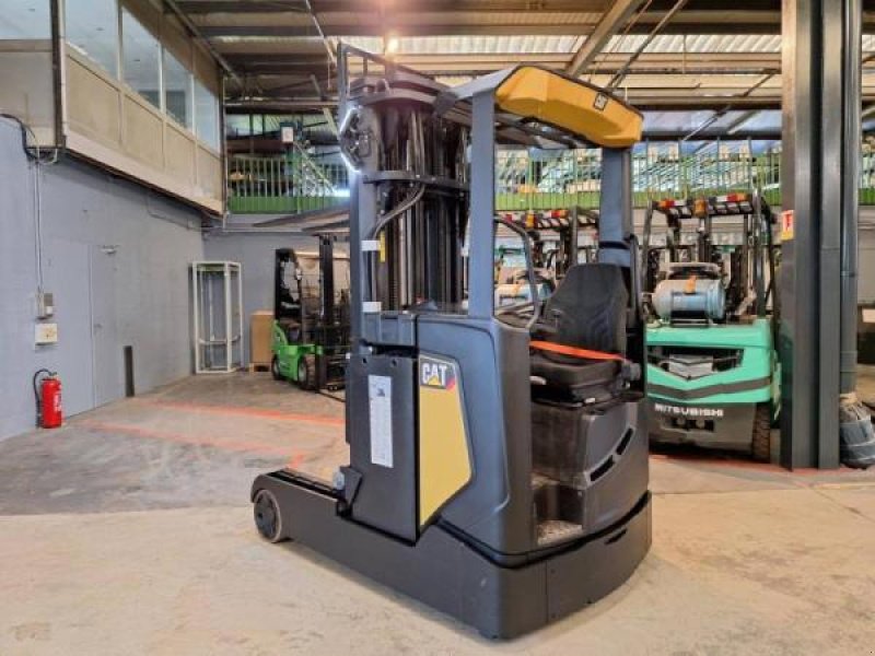 Elektrostapler tipa Caterpillar NR20N2H, Gebrauchtmaschine u senlis (Slika 10)