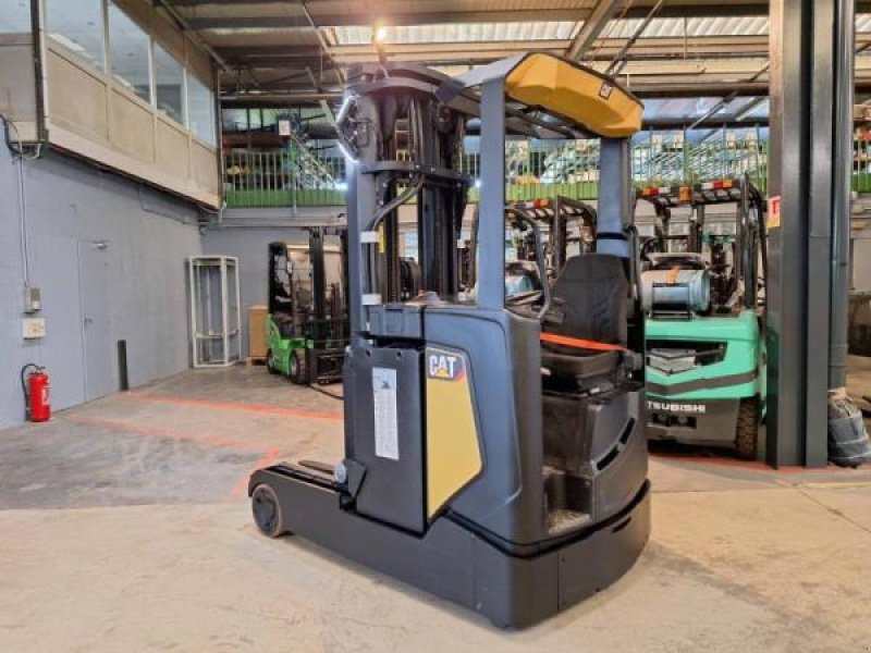 Elektrostapler tipa Caterpillar NR20N2H, Gebrauchtmaschine u senlis (Slika 1)