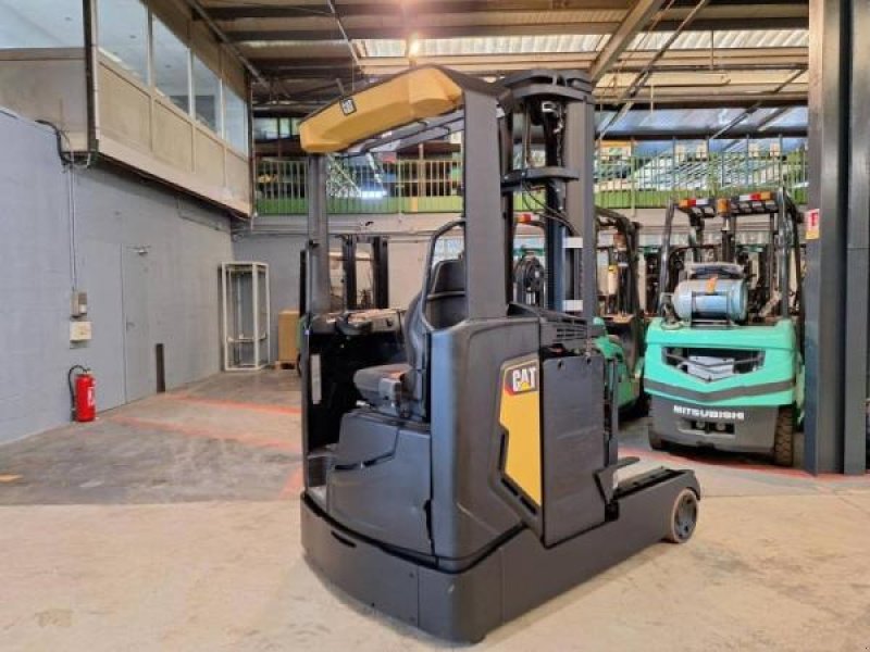 Elektrostapler tipa Caterpillar NR20N2H, Gebrauchtmaschine u senlis (Slika 5)