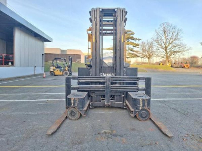 Elektrostapler za tip Caterpillar NRM20K, Gebrauchtmaschine u senlis (Slika 3)