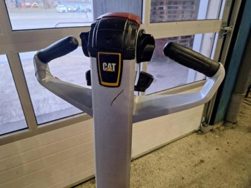 Elektrostapler typu Caterpillar NSP16N, Gebrauchtmaschine w senlis (Zdjęcie 6)