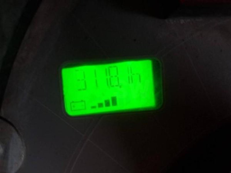 Elektrostapler typu Caterpillar NSP16N, Gebrauchtmaschine w senlis (Zdjęcie 7)