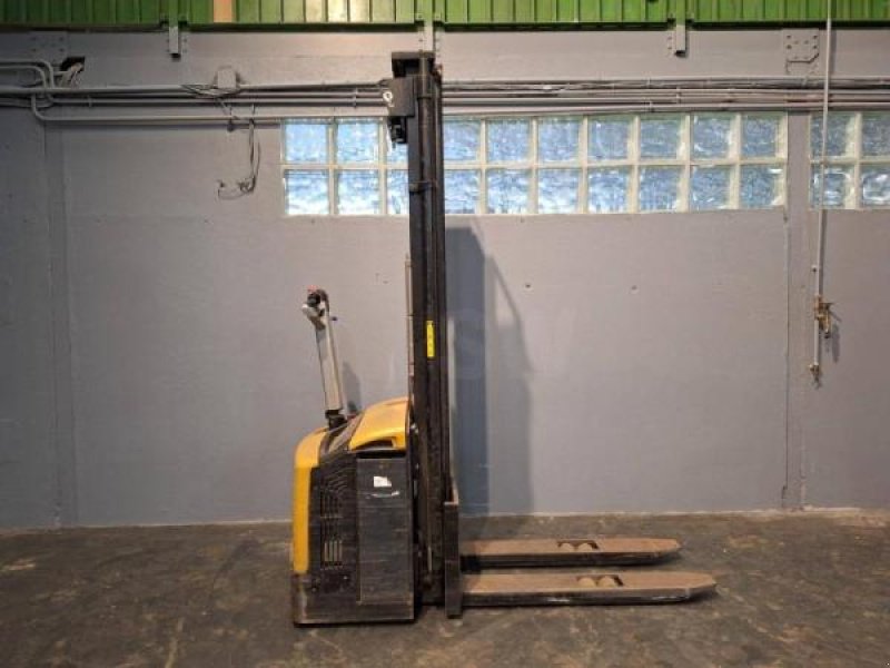 Elektrostapler za tip Caterpillar NSP16N, Gebrauchtmaschine u senlis (Slika 7)