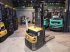Elektrostapler del tipo Caterpillar NSP16N2, Gebrauchtmaschine In senlis (Immagine 5)