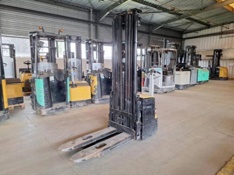 Elektrostapler typu Caterpillar NSP16N2, Gebrauchtmaschine v senlis (Obrázok 4)