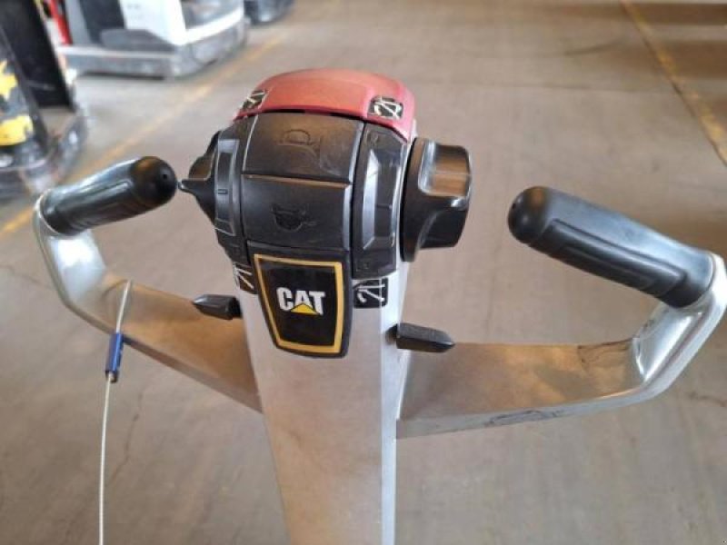 Elektrostapler typu Caterpillar NSP16N2, Gebrauchtmaschine v senlis (Obrázok 5)