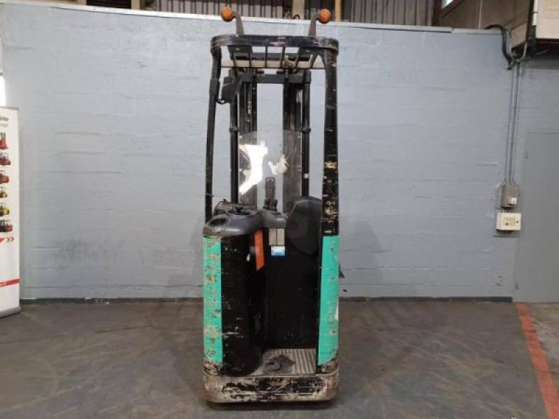 Elektrostapler za tip Caterpillar NSR16N, Gebrauchtmaschine u senlis (Slika 4)