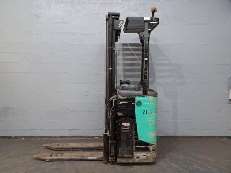 Elektrostapler za tip Caterpillar NSR16N, Gebrauchtmaschine u senlis (Slika 7)